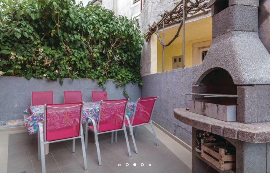 House Hermes Pavicini Ngoại thất bức ảnh