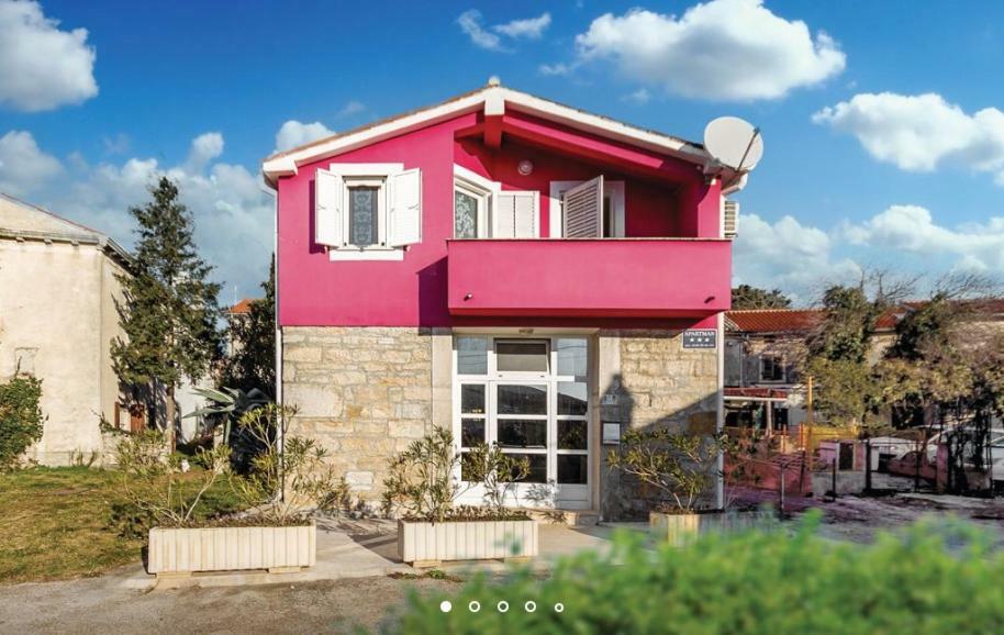 House Hermes Pavicini Ngoại thất bức ảnh